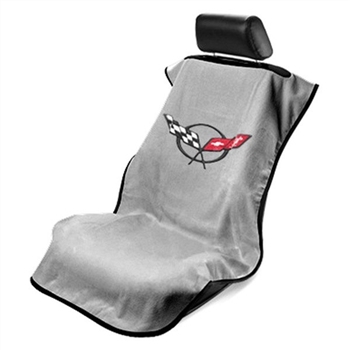 Chevrolet Corvette C5 Seat Towel