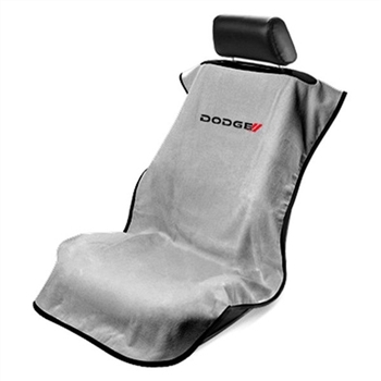 Dodge Seat Towel
