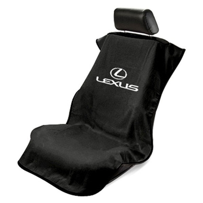 Lexus Seat Towel Seat Protector