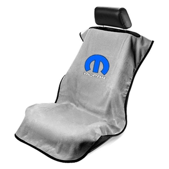 Mopar Seat Towel