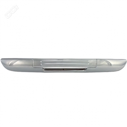 Ford Expedition Chrome Tailgate Handle Cover, 2007, 2008, 2009, 2010, 2011, 2012, 2013, 2014