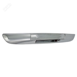 Ford Expedition Chrome Tailgate Handle Trim, 2003, 2004, 2005, 2006