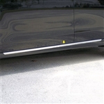 Nissan Altima Rocker Panel Trim (below door), 2013, 2014, 2015