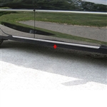 Toyota Camry Rocker Panel Trim (below door), 2015, 2016, 2017