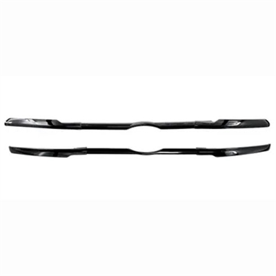 Ford Expedition Gloss Black Grille Overlay, 2022, 2023, 2024