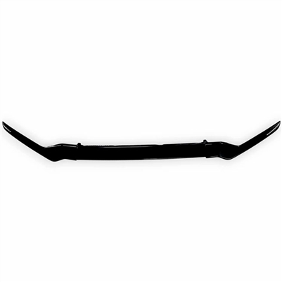 Honda Ridgeline Gloss Black Grille Overlay, 2021, 2022, 2023, 2024, 2025, 2026