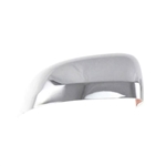 Dodge Durango Chrome Mirror Covers, 2pc 2011, 2012, 2013, 2014, 2015, 2016, 2017, 2018, 2019, 2020, 2021, 2022, 2023, 2024, 2025, 2026