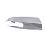 Nissan Maxima Chrome Mirror Covers, 2pc 2009, 2010, 2011, 2012, 2013, 2014, 2015