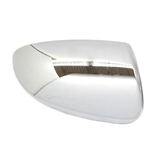 Nissan Altima Chrome Mirror Covers, 2pc 2019, 2020, 2021, 2022, 2023, 2024