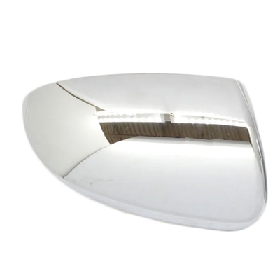 Nissan Altima Chrome Mirror Covers, 2pc 2019, 2020, 2021, 2022, 2023, 2024, 2025, 2026