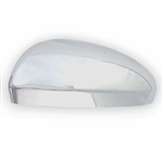 Nissan Sentra Chrome Mirror Covers, 2020, 2021, 2022, 2023, 2024, 2025