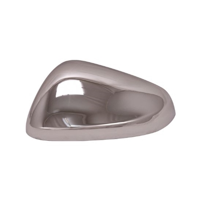 Chevrolet Trax Chrome Mirror Covers, 2024, 2025, 2026