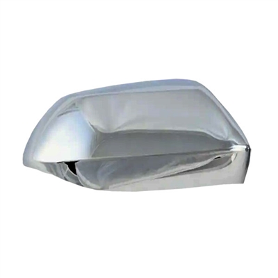 Toyota Corolla Hatchback Chrome Mirror Covers, 2019, 2020, 2021, 2022, 2023, 2024, 2025, 2026