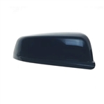 Chevrolet Malibu Gloss Black Mirror Covers, 2pc 2013, 2014, 2015