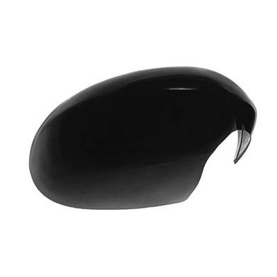 Dodge Challenger Gloss Black Mirror Covers, 2008, 2009, 2010, 2011, 2012, 2013, 2014, 2015, 2016, 2017, 2018, 2019, 2020, 2021, 2022