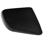 Ford Mustang Gloss Black Mirror Covers, 2015, 2016, 2017, 2018, 2019, 2020, 2021, 2022, 2023, 2024
