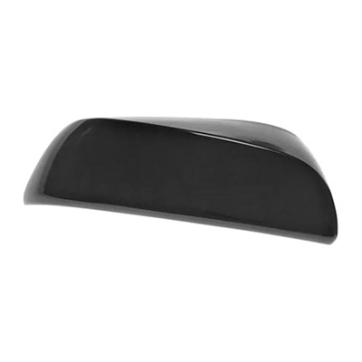 Toyota Sienna Gloss Black Mirror Covers, 2pc 2022, 2023, 2024