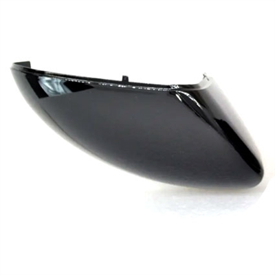 Nissan Altima Gloss Black Replacement Mirror Covers, 2pc  2019, 2020, 2021, 2022, 2023, 2024