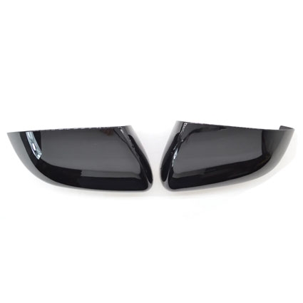 2015-2024 Ford Edge Gloss Black Mirror Cover for Ford Edge MC6276BLK