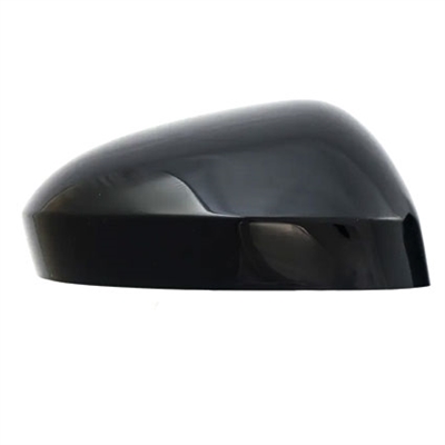 Nissan Rogue Gloss Black Replacement Mirror Caps, 2021, 2022, 2023, 2024