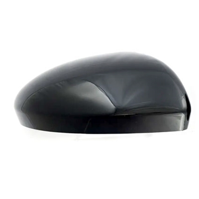 Nissan Sentra Gloss Black Replacement Mirror Caps, 2020, 2021, 2022, 2023, 2024