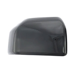 Ford F-150 Gloss Black Mirror Replacement Caps,  2015, 2016, 2017, 2018, 2019, 2020