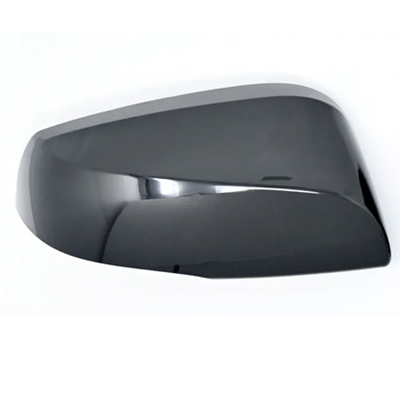 Toyota Grand Highlander Gloss Black Mirror Replacement Caps, 2024