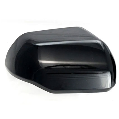 Toyota Sequioa Gloss Black Mirror Covers, 2023, 2024