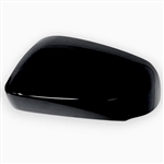 Cadillac XT4 Gloss Black Mirror Covers (fits with turn signal), 2pc 2024, 2025