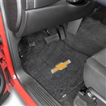 Chevrolet Silverado Ultimat Floor Mats