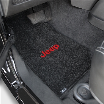 Jeep Wrangler Ultimats 2007, 2008, 2009, 2010, 2011, 2012, 2013, 2014, 2015, 2016, 2017