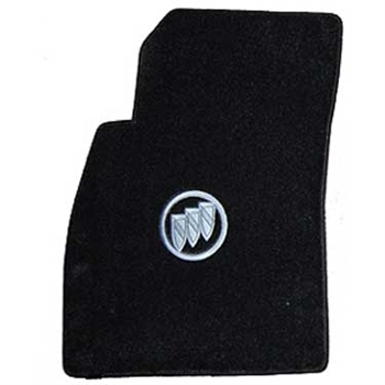 Buick Verano Ultimat Floor Mats