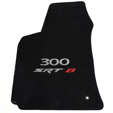 Chrysler 300 Ultimat Carpet Floor Mats