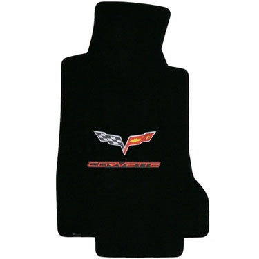 Corvette Ultimat Floor Mats