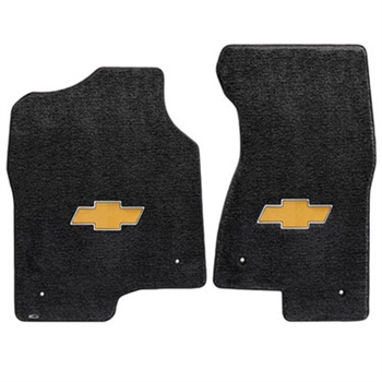Chevrolet HHR Wagon Ultimat Floor Mats