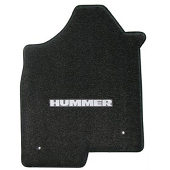 Hummer H3 Ultimat Floor Mats