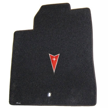 Pontiac GTO Ultimat Floor Mats