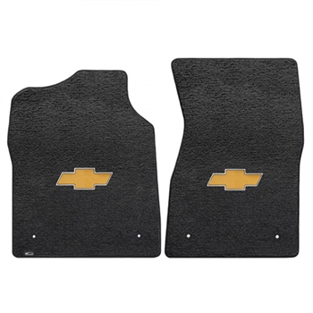 Chevrolet Cavalier Velourtex Custom Auto Carpet Mats