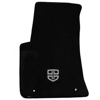 Dodge Intrepid Velourtex Custom Auto Carpet Mats