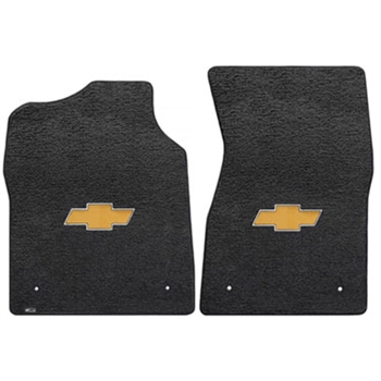 Chevrolet HHR Wagon Velourtex Custom Auto Carpet Mats