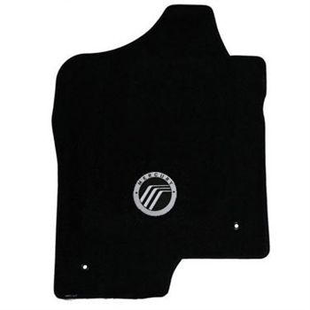 Mercury Montego Velourtex Custom Auto Carpet Mats