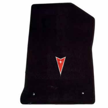 Pontiac Aztek Velourtex Custom Auto Carpet Mats