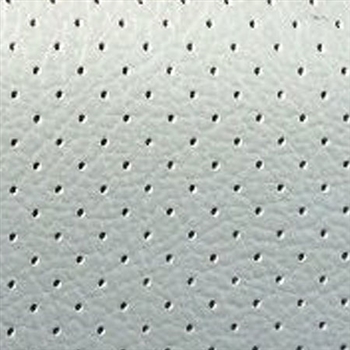 Perforated Katzkin Vinyl by the Yard