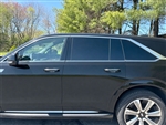 Cadillac Escalade IQ Chrome Window Sill Trim, 6pc 2025, 2026