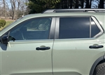 Honda Passport Chrome Window Sill Trim, 2026