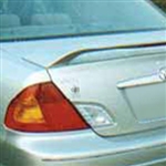 Toyota Avalon 2 Post Painted Rear Spoiler, 2000, 2001, 2002, 2003, 2004