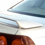 Chevrolet Impala Painted Rear Spoiler, 2000, 2001, 2002, 2003, 2004, 2005