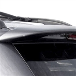 Toyota Sienna Painted Rear Spoiler, 2004, 2005, 2006, 2007, 2008, 2009, 2010