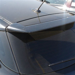 Toyota Matrix Painted Rear Spoiler, 2009, 2010, 2011, 2012, 2013