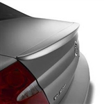 Buick Lacrosse Painted Lip Spoiler, 2005, 2006, 2007, 2008, 2009